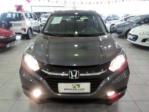 Honda HR-V Exl Cvt 1.8 I-vtec (flex)  em Blumenau R$