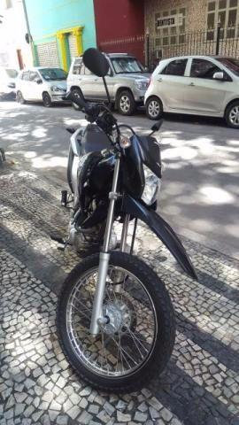 Honda NXR 160 Bros Vistoriada  - Motos - Copacabana, Rio de Janeiro | OLX