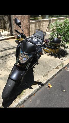 Honda cb 500f,  - Motos - Catete, Rio de Janeiro | OLX