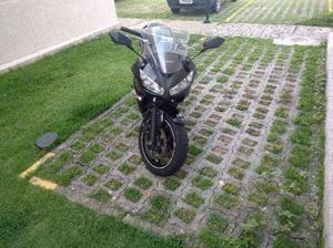 Kawasaki Ninja 650R com ABS -  - Motos - Campo Grande, Rio de Janeiro | OLX