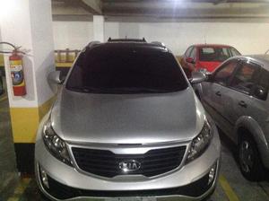 Kia Motors Sportage lx 2.0(Automático),  - Carros - Recreio Dos Bandeirantes, Rio de Janeiro | OLX