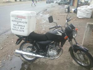 Moto muito boa,  - Motos - Jardim Nova Era, Nova Iguaçu | OLX