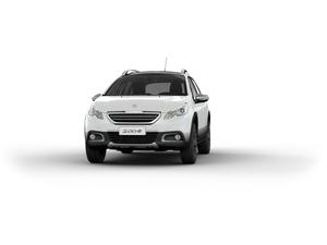 Peugeot  Crossway V (Flex) (Aut) 