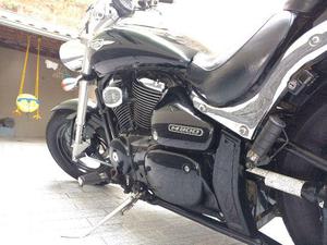 Suzuki Boulevard,  - Motos - Vila Santa Cecília, Volta Redonda | OLX