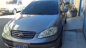 Toyota Corolla 1.8 Aut, meu nome GNV  - Carros - Vista Alegre, Rio de Janeiro | OLX