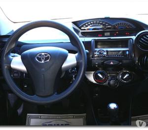 Toyota Etios 1.3X flex completo  em AmericanaSP