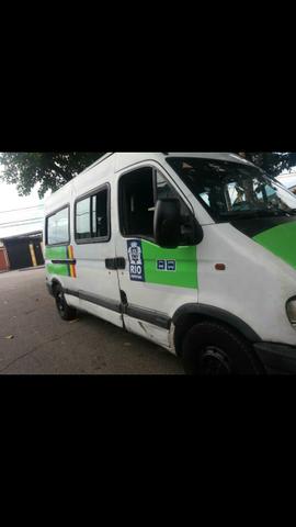 Vam master  - Caminhões, ônibus e vans - Tubiacanga, Rio de Janeiro | OLX