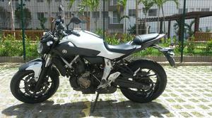 Vendo Yamaha MT 07 ou troco por  cc,  - Motos - Del Castilho, Rio de Janeiro | OLX