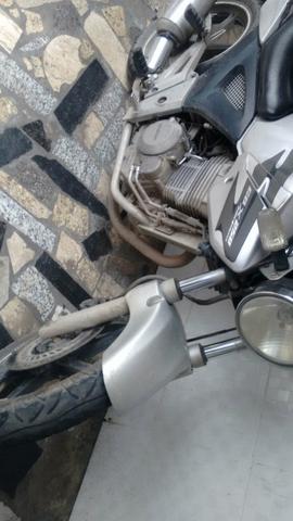 Vendo cbx twister,  - Motos - Abolição, Rio de Janeiro | OLX