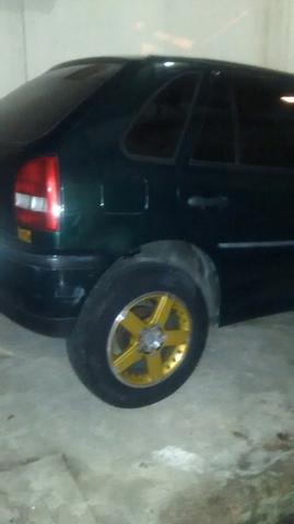 Vendo gol,  - Carros - Santa Rosa, Niterói | OLX