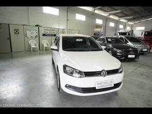 Volkswagen Gol 1.0 Tec Comfortline (flex)  em Indaial R$