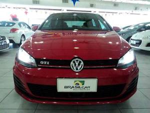 Volkswagen Golf Gti 2.0 Dsg  em Blumenau R$ 