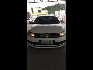 Volkswagen Jetta 2.0 Comfortline Tiptronic (flex)  em