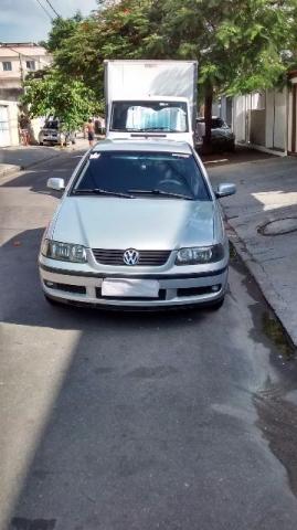 Vw - Volkswagen Gol mi 16v 4pts turbo,  - Carros - Jardim América, Rio de Janeiro | OLX