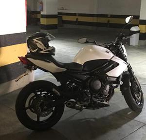 Yamaha XJ Mil Km,  - Motos - Charitas, Niterói | OLX