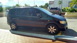 Zafira automático, 7 lugares cadastro na uber,  - Carros - Campo Grande, Rio de Janeiro | OLX