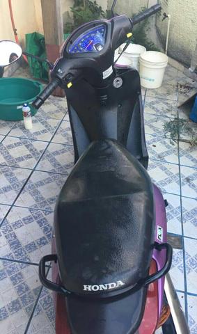 Bis rosa,  - Motos - Baia Formosa, Armação Dos Búzios | OLX