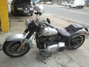 Harley-davidson Fat,  - Motos - Barra da Tijuca, Rio de Janeiro | OLX
