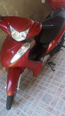 Honda Biz  Novinha,  - Motos - Vila Santa Alice, Duque de Caxias | OLX