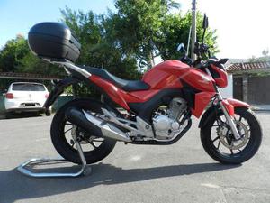 Honda CB Twister FLEXone ABS,  - Motos - Vargem Pequena, Rio de Janeiro | OLX