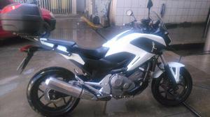 Honda Nc,  - Motos - Campo Grande, Rio de Janeiro | OLX