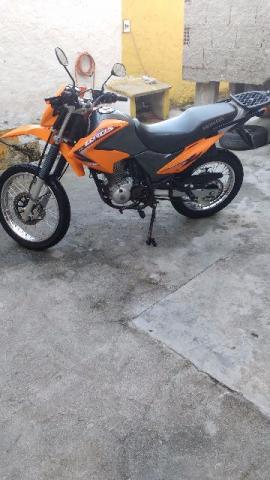 Honda Nxr,  - Motos - Porto Novo, São Gonçalo | OLX