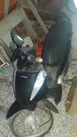 Honda biz,  - Motos - Tamoios, Cabo Frio, Rio de Janeiro | OLX