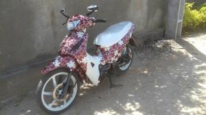 Honda biz  personalizada,  - Motos - São Pedro da Aldeia, Rio de Janeiro | OLX