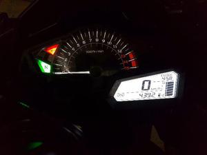 Kawasaki Ninja  - Motos - Freguesia, Rio de Janeiro | OLX