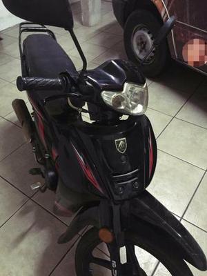 Moto bull  - Motos - Mutuá, São Gonçalo | OLX