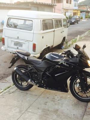 Ninja 250r  - Motos - Guadalupe, Rio de Janeiro | OLX