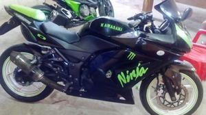 Ninja exclusiva,  - Motos - Estácio, Rio de Janeiro | OLX