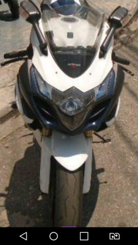 Suzuki gsx r vist  aceito troca,  - Motos - Icaraí, Niterói | OLX