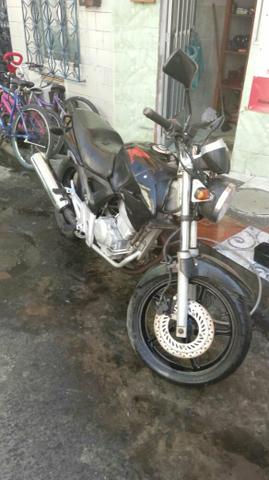 Twister , Leia o anúncio,  - Motos - Santo Cristo, Rio de Janeiro | OLX