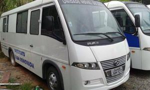 Unidade móvel de saúde -microonibus volare  - Caminhões, ônibus e vans - Jardim Esplanada, Nova Iguaçu | OLX