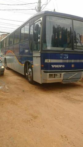 Ônibus volvo - Caminhões, ônibus e vans - Carlos Sampaio, Nova Iguaçu | OLX