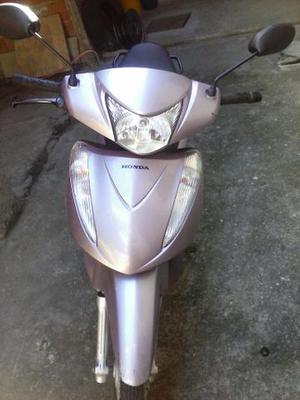 Biz  - Motos - Quitandinha, Petrópolis | OLX