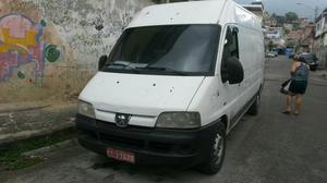 Boxer - Caminhões, ônibus e vans - Venda Velha, São João de Meriti | OLX