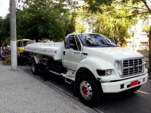 Caminhão Ford F Estado de 0km - Caminhões, ônibus e vans - Engenho Pequeno, São Gonçalo | OLX