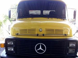 Caminhão Mercedes Benz  Novíssimo  - Caminhões, ônibus e vans - Engenho Pequeno, São Gonçalo | OLX