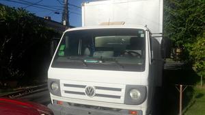 Caminhão VW - Caminhões, ônibus e vans - Vargem Pequena, Rio de Janeiro | OLX