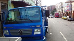 Caminhão worker  ano  - Caminhões, ônibus e vans - Andaraí, Rio de Janeiro | OLX