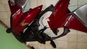 Carenagem de Xre  - Motos - Lídice, Rio Claro, Rio de Janeiro | OLX