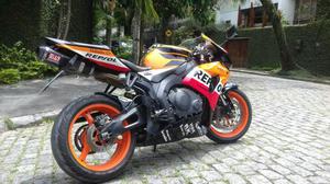 Cbr  rr vist  aceito troca,  - Motos - Icaraí, Niterói | OLX