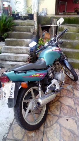 Cbx 200 strada,  - Motos - Parque Anchieta, Rio de Janeiro | OLX