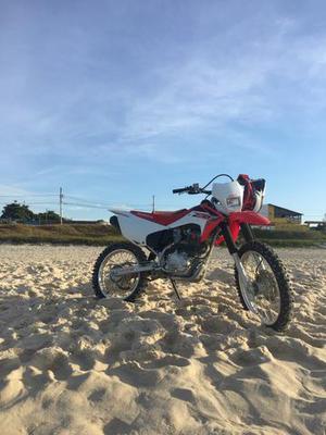 Crf  - Motos - Ampliação, Itaboraí | OLX