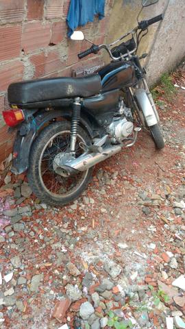 Dafra super 50cc,  - Motos - Agostinho Porto, São João de Meriti | OLX