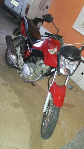 Fan 150 mais nova da Olx !,  - Motos - São José do Imbassaí, Inoã, Maricá | OLX