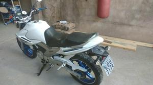 Fazer . com alarme + rastreador,  - Motos - Parque Guarus, Campos Dos Goytacazes | OLX