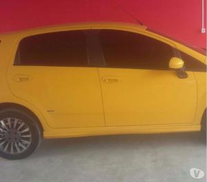 Fiat pont Sporting